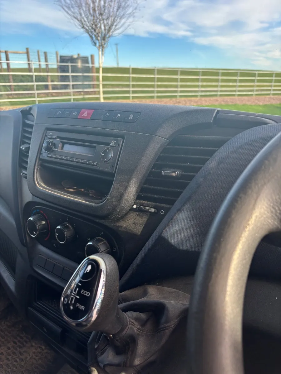 Iveco Daily 2018 35-150 - Image 4