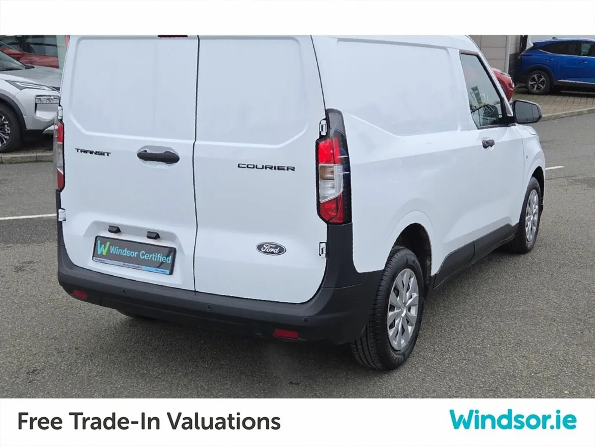 Ford Transit Courier TREND 1.5 L ECO - Image 3