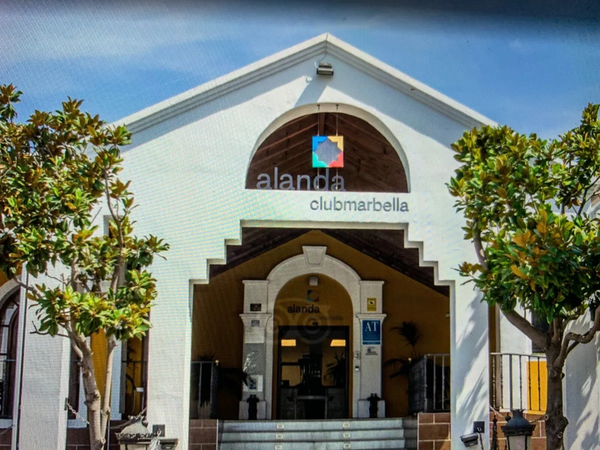 Holiday in Spain - Image 1