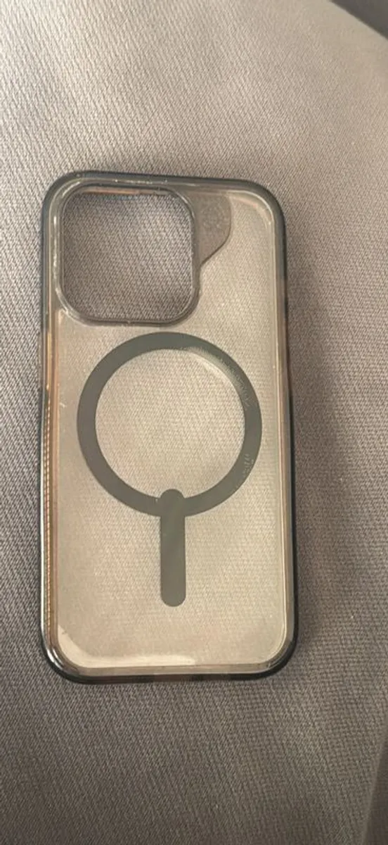 iPhone 15 pro 128gb titanium blue - Image 3