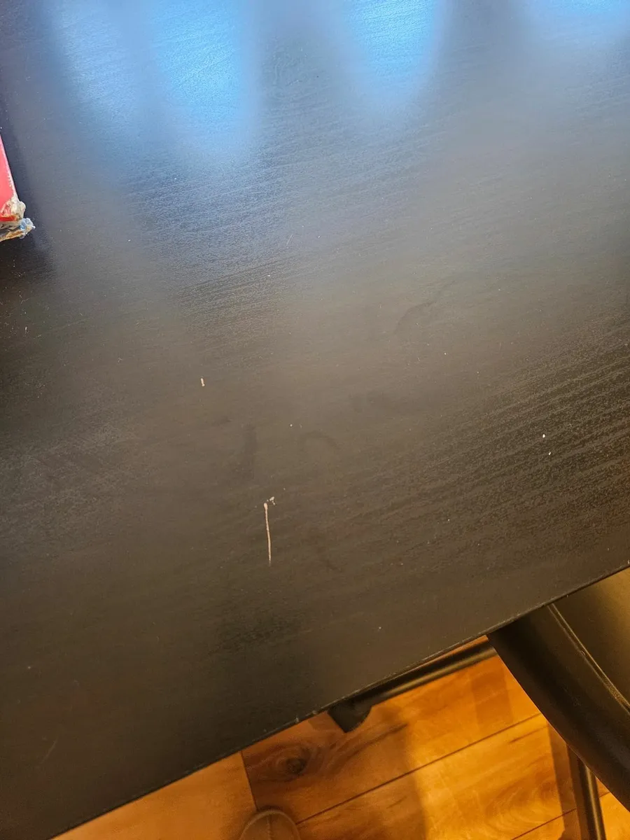 Office Table and Chair - Image 2