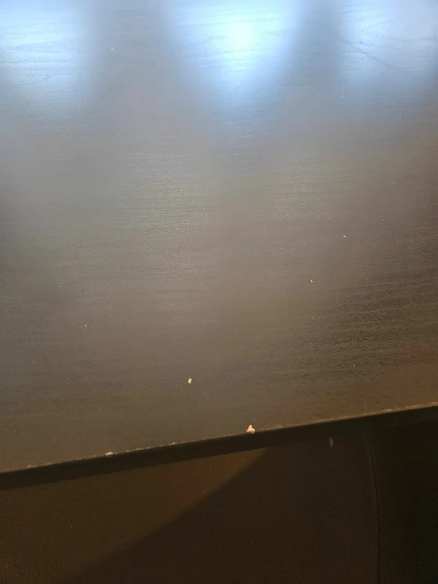 Office Table and Chair - Image 3