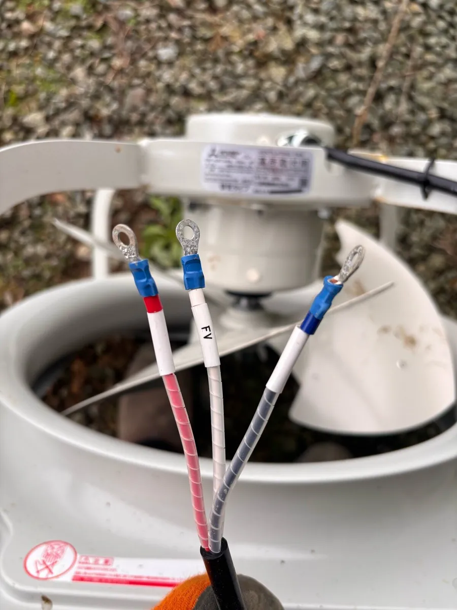 Commercial extractor fans - Image 2