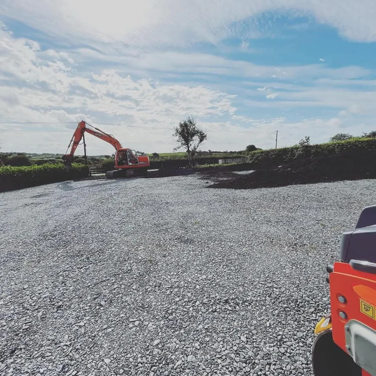 Digger work - Image 3