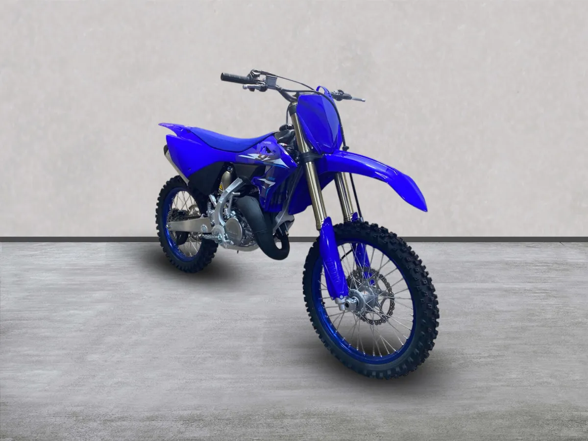 New Yamaha YZ 125LC (26MY), SAVE ££££££££ - Image 3