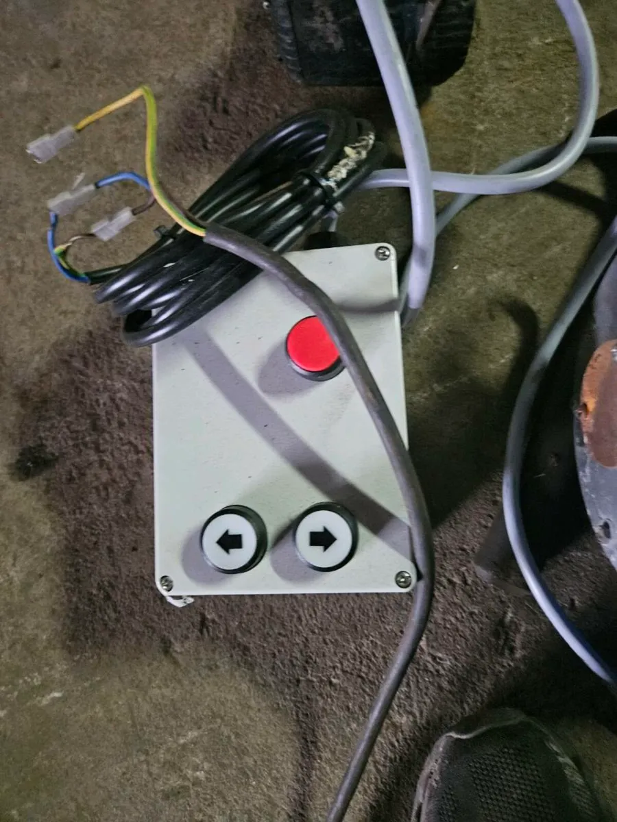 Electric motor - Image 2