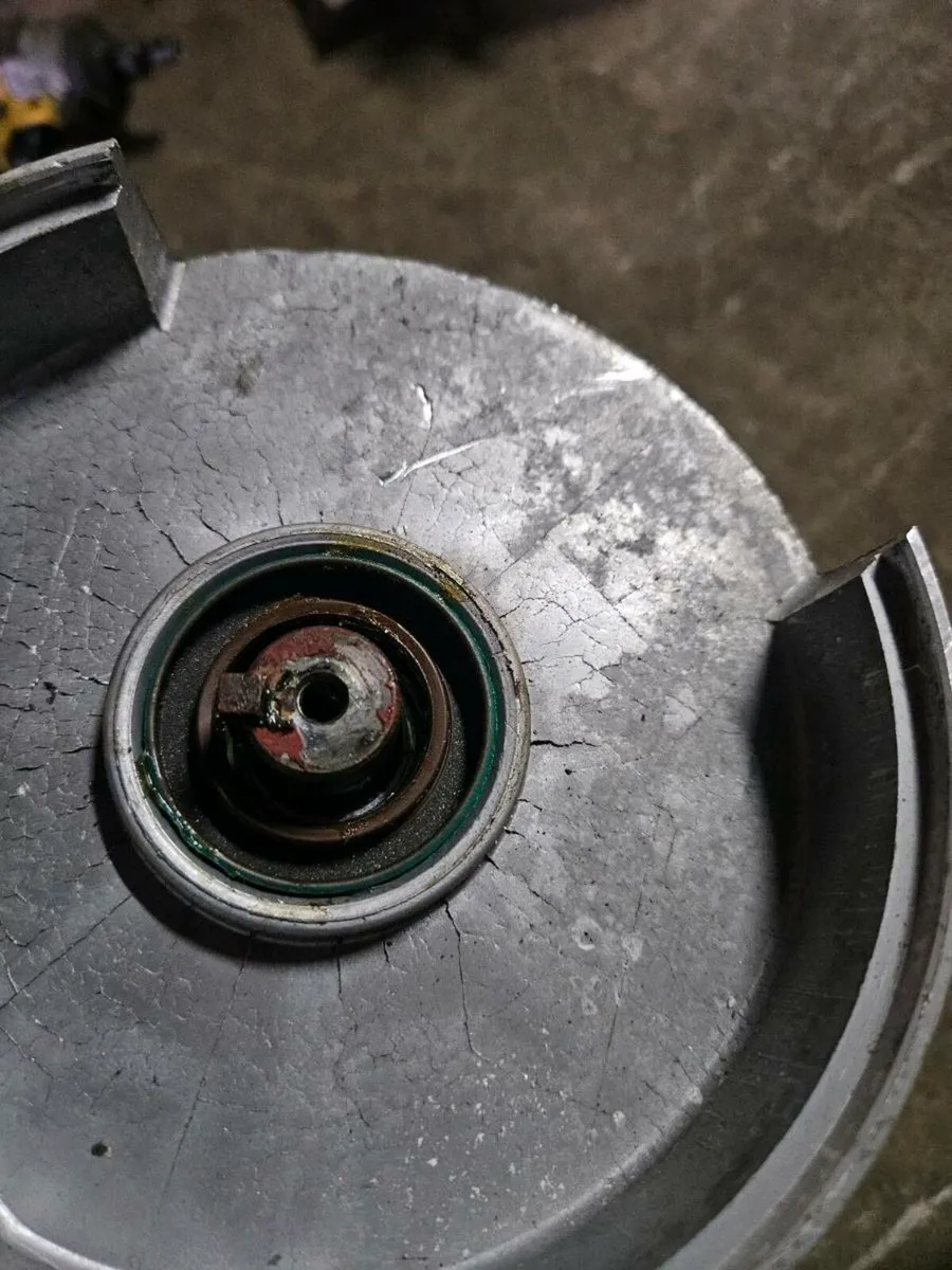 Electric motor - Image 3