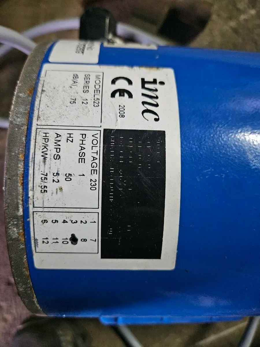 Electric motor - Image 4