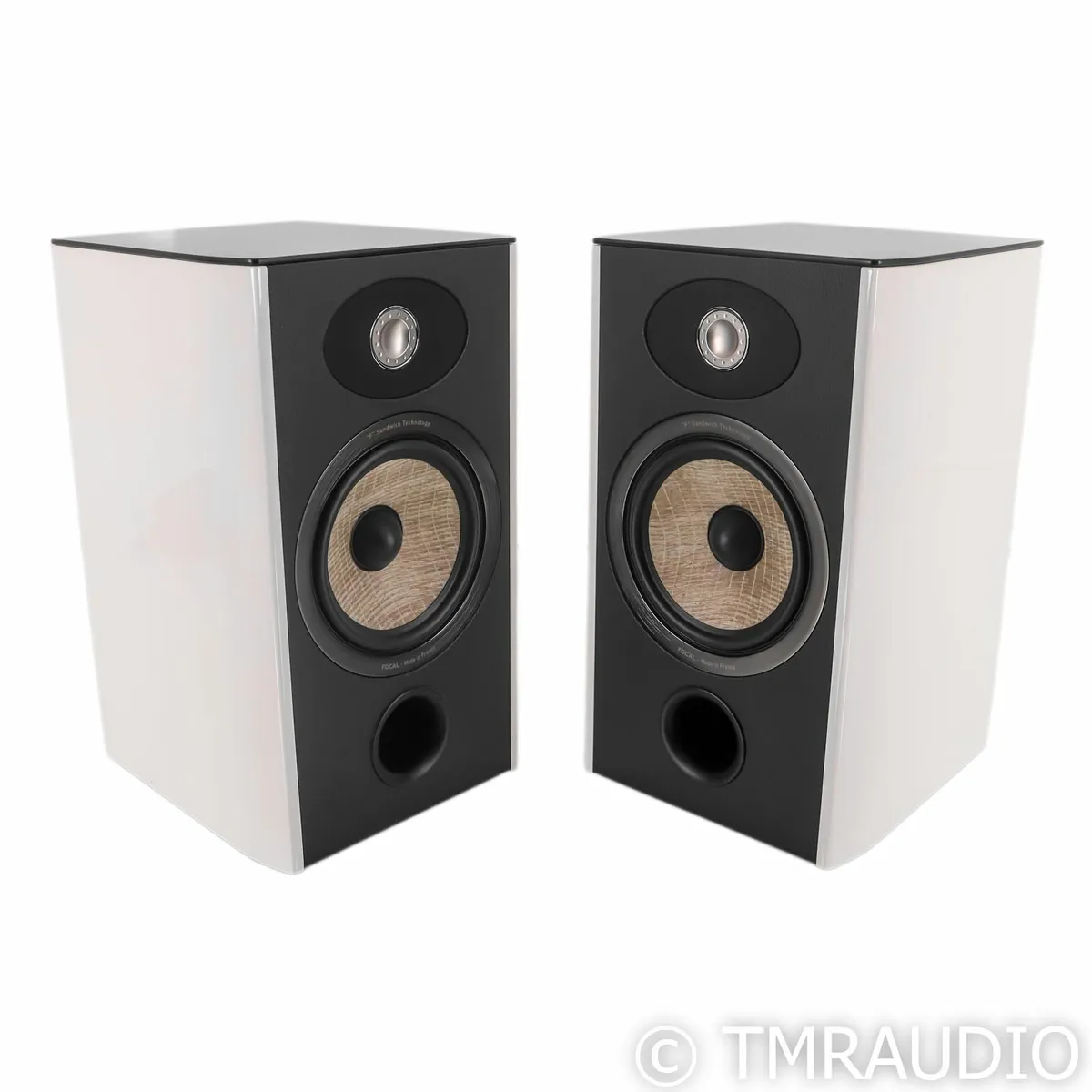 Focal aria 906 - Image 1