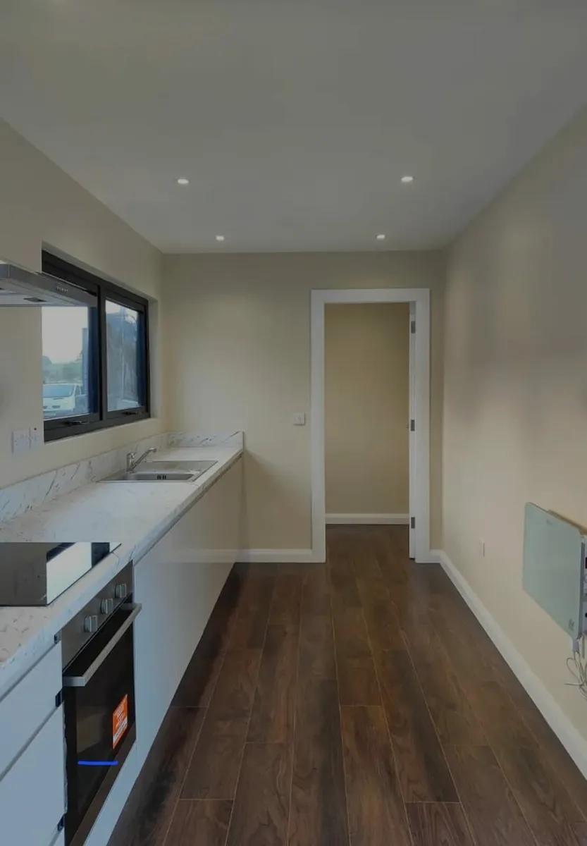 Office moduler container - Image 3