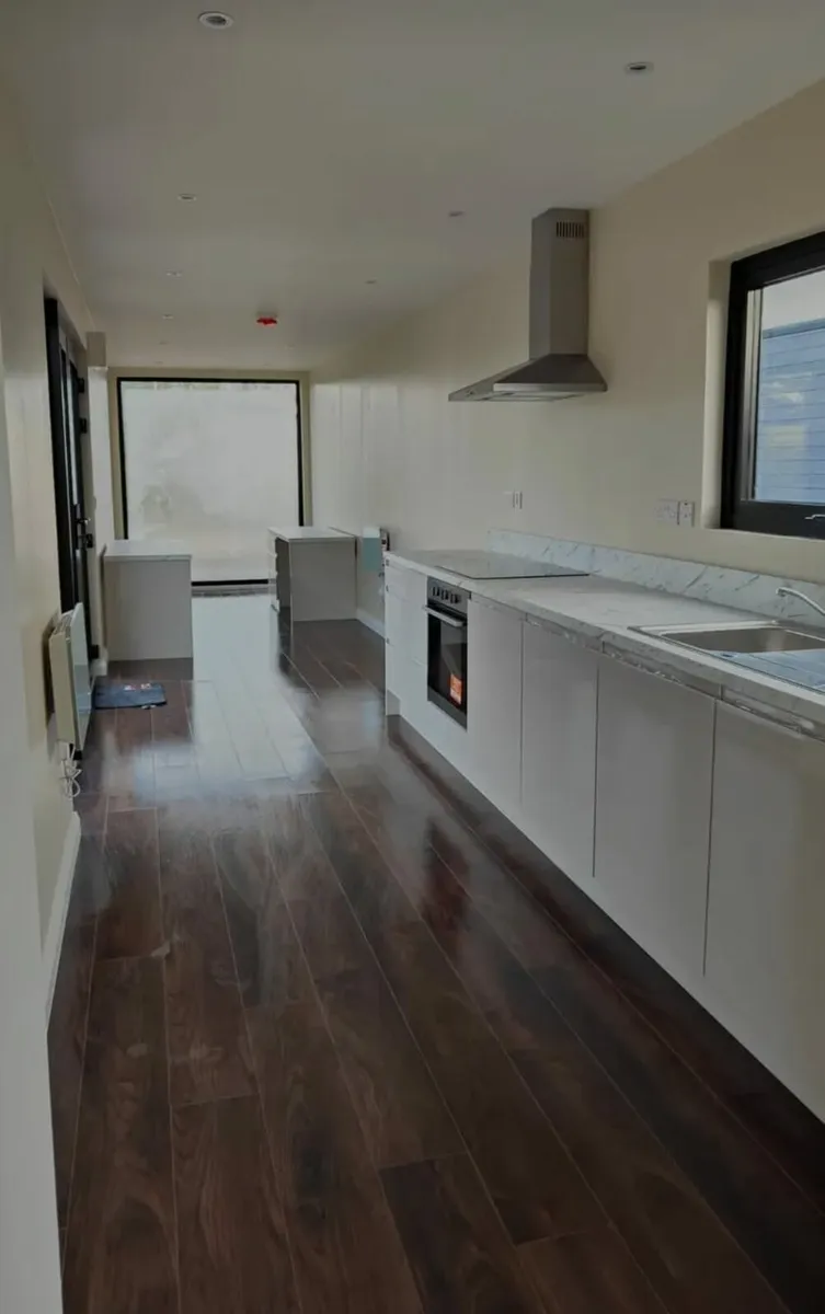 Office moduler container - Image 4