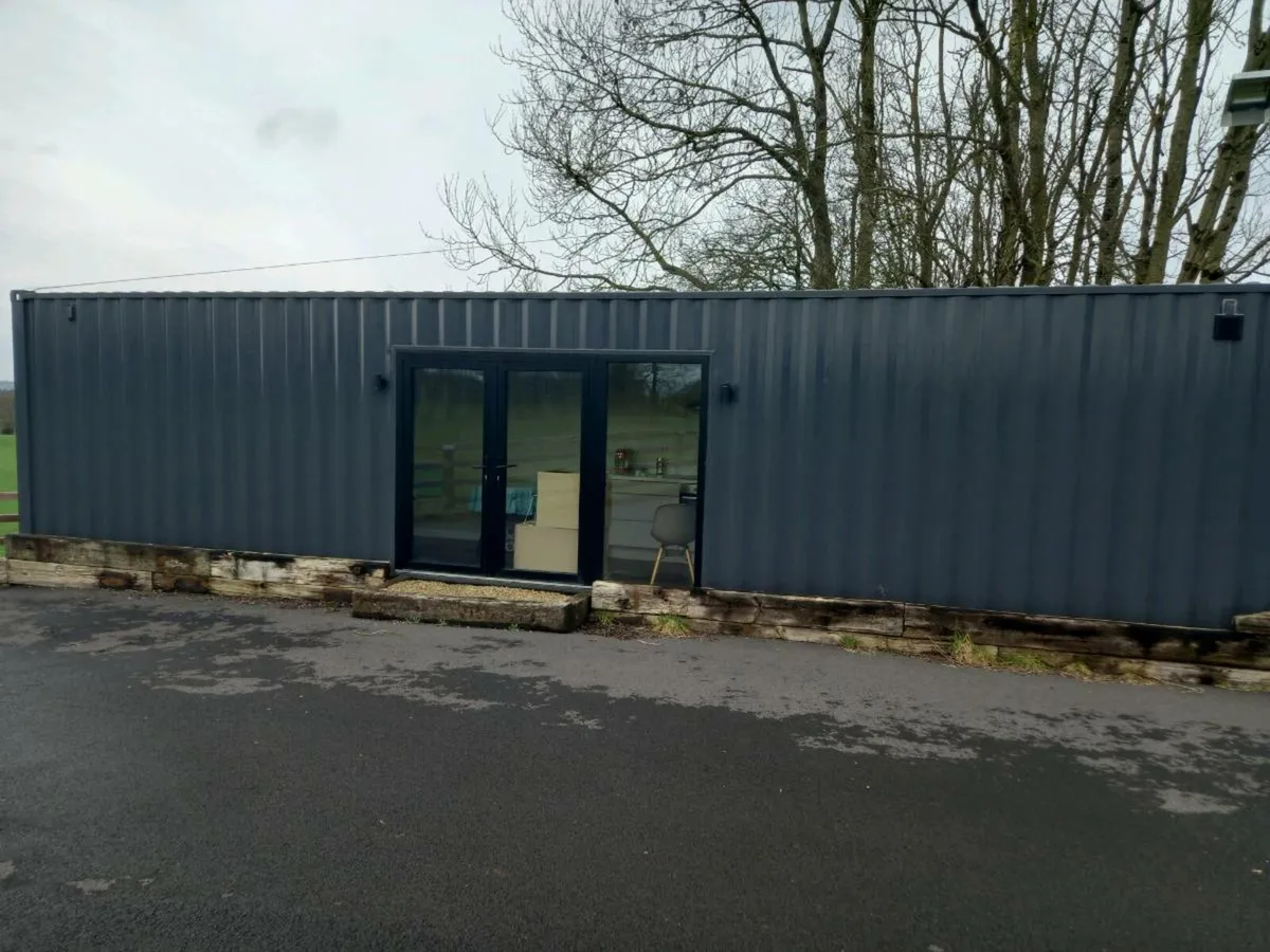 Office moduler container - Image 2