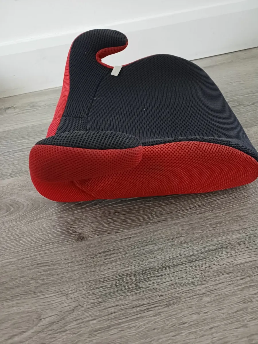 Boster seat - Image 2