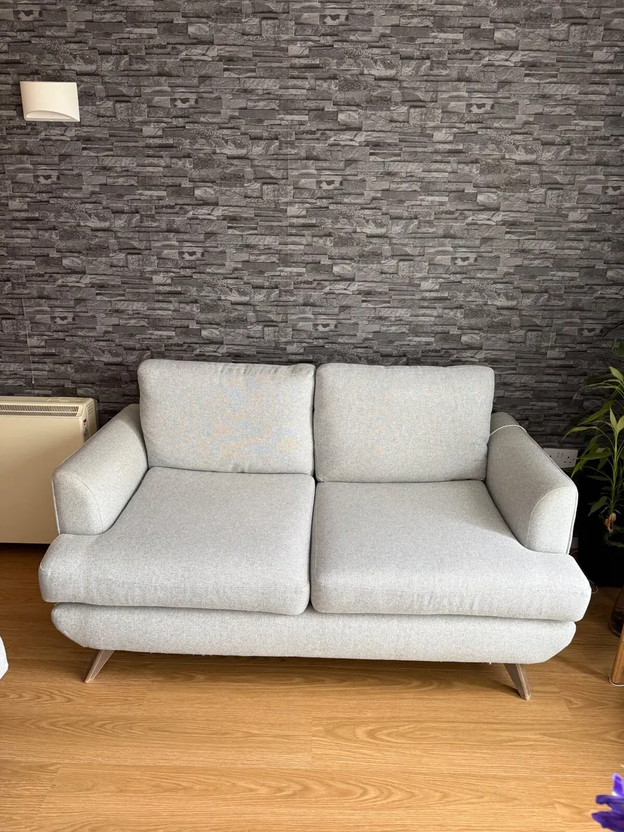 2 x DFS Capsule Collection Sofas – Great Condition - Image 3
