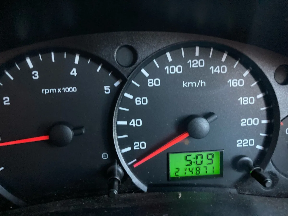 Ford Transit Connect - Image 2