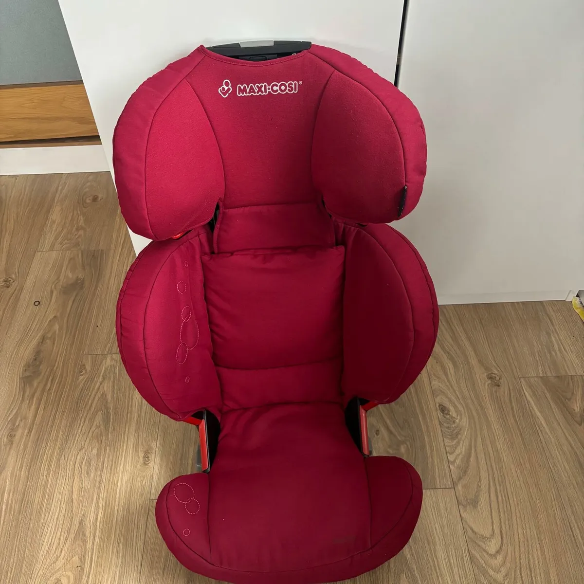 Booster car seats - Image 3