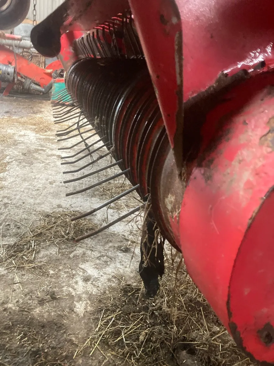 Welger rp 235 - Image 2