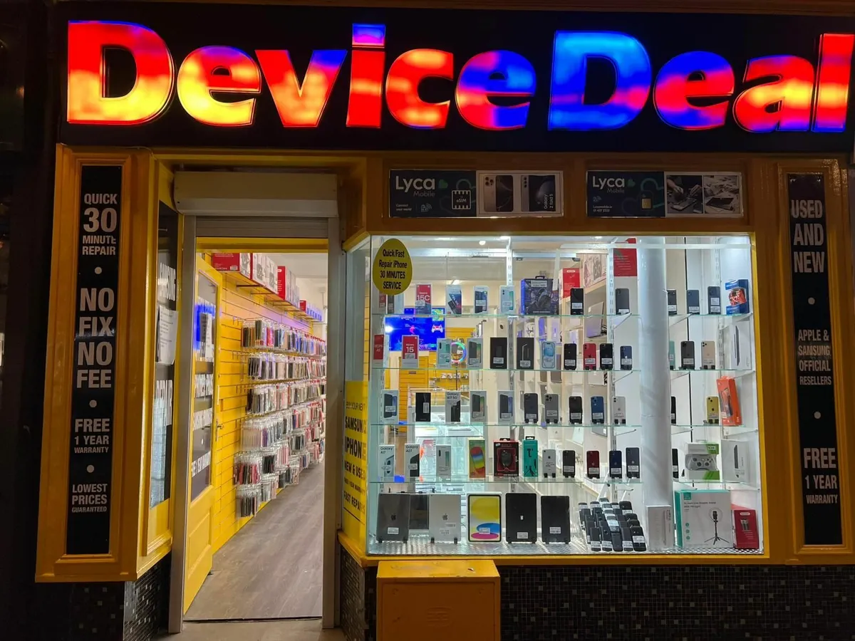 MOUSE GAMING ET-KM5 USB TYPE-C - Image 3