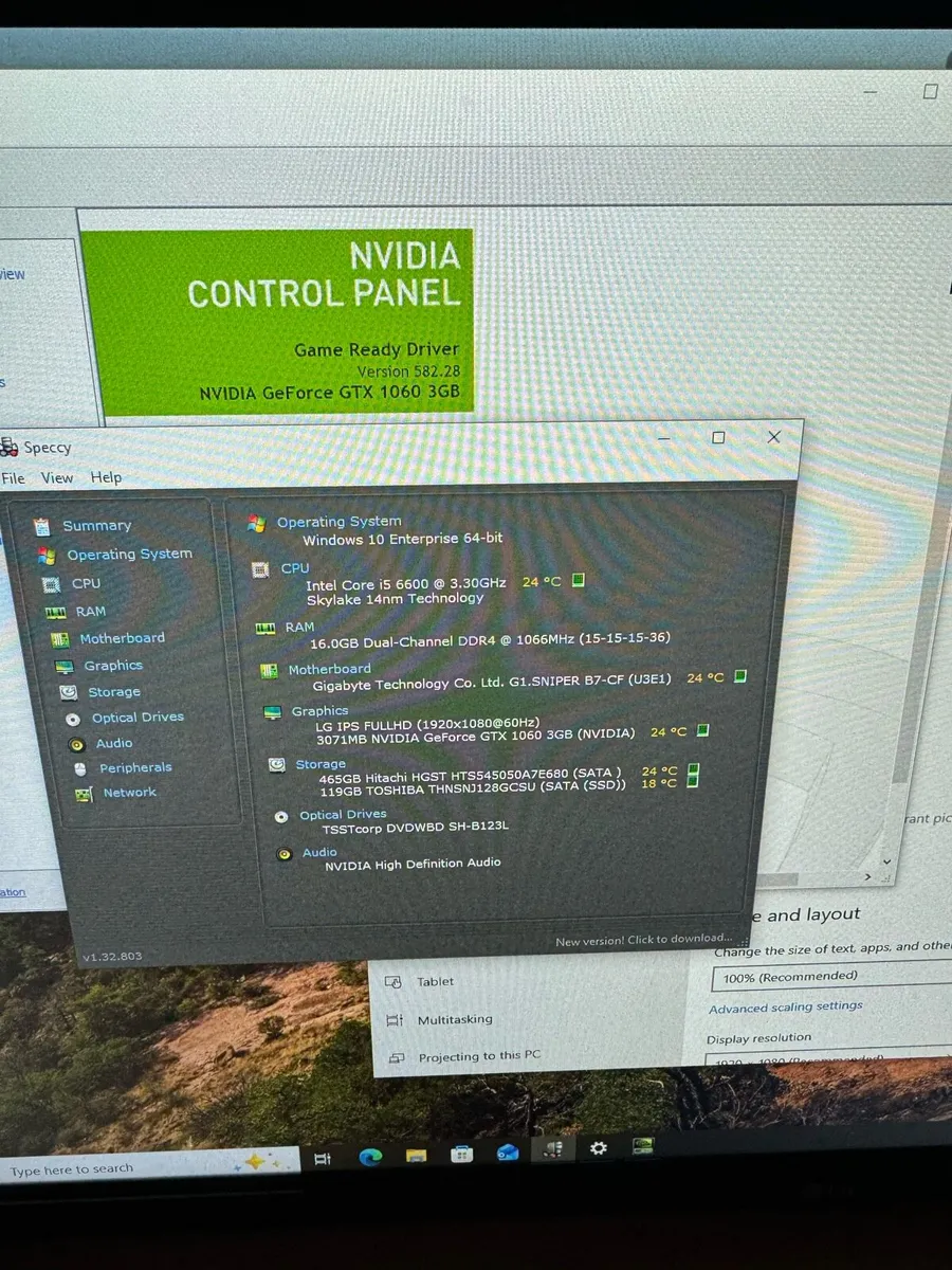 Custom i5 game pc - Image 4