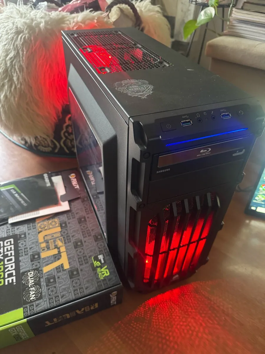 Custom i5 game pc - Image 3