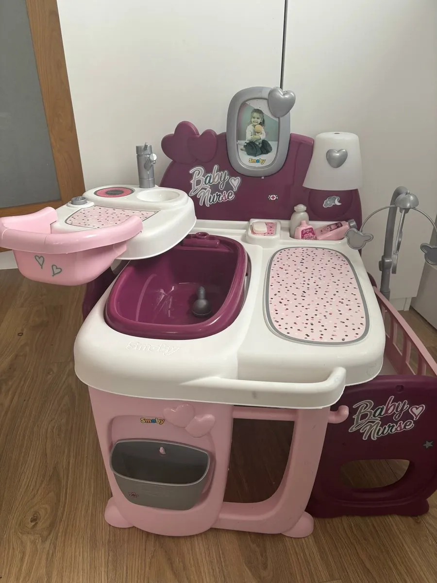 Baby doll unit - Image 4