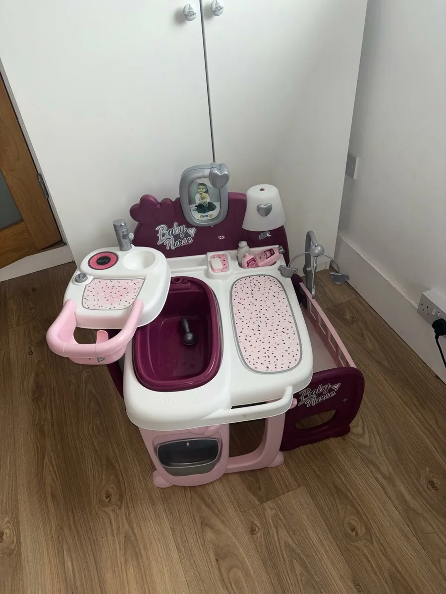 Baby doll unit - Image 2