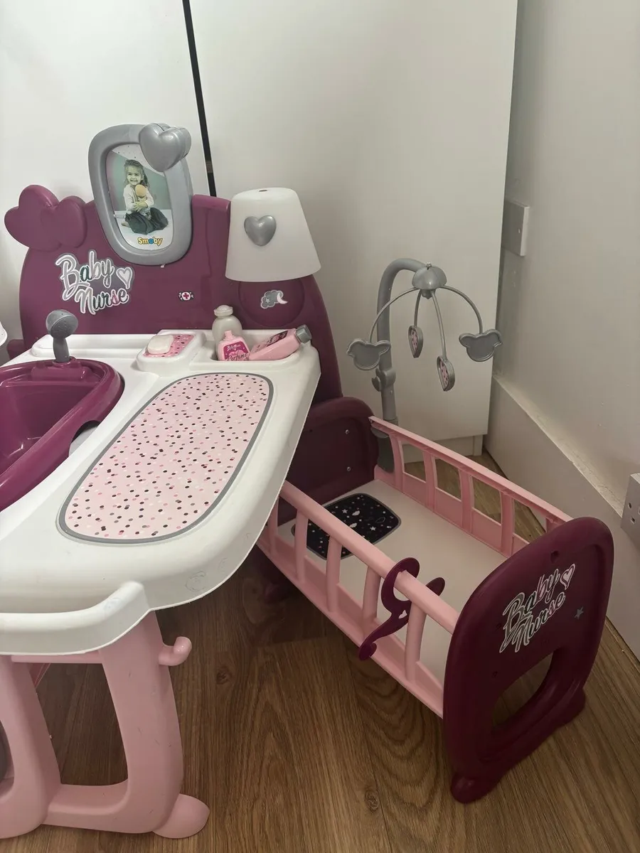 Baby doll unit - Image 3