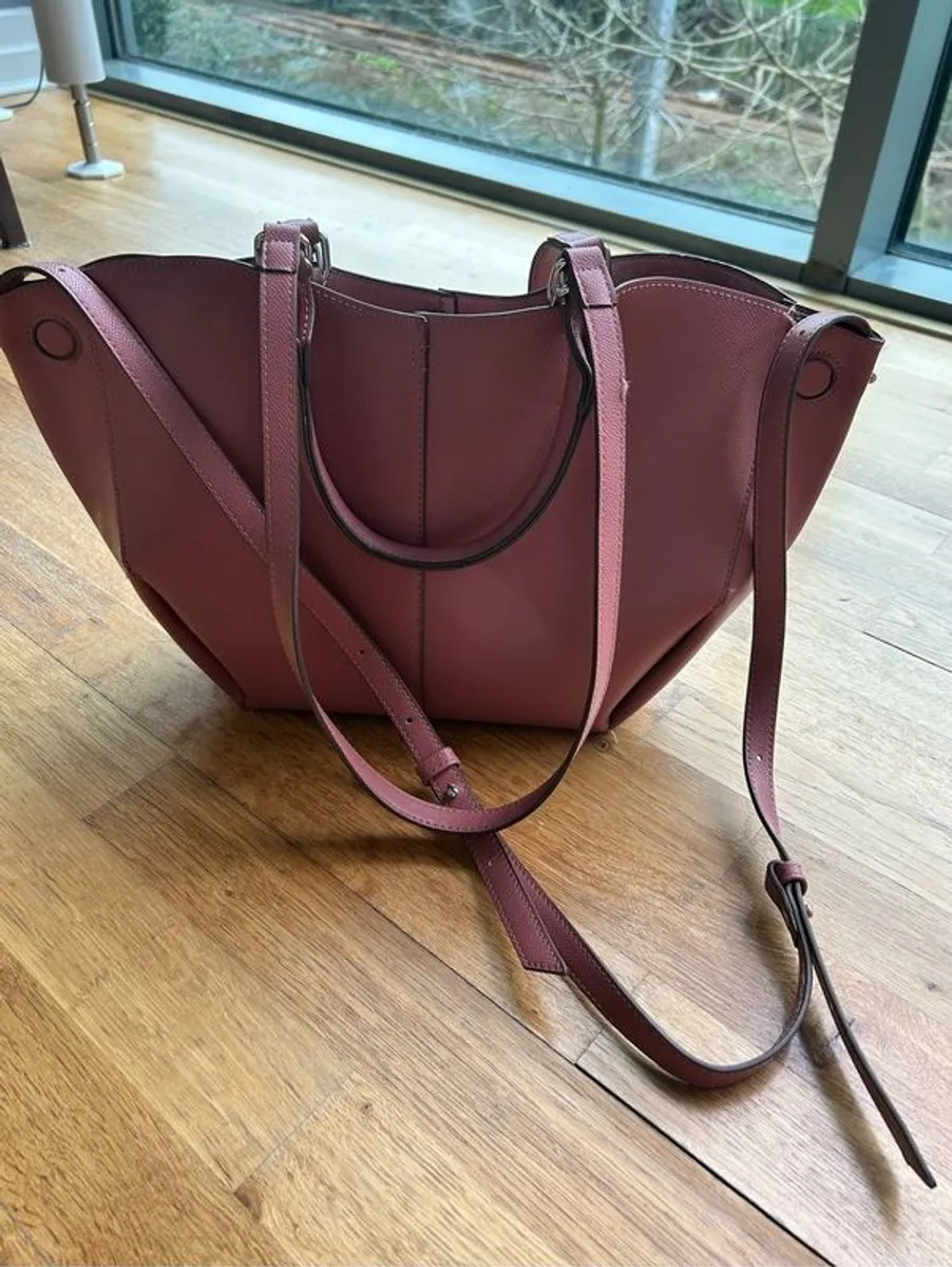 Label Rose Scarlett bag - Image 4