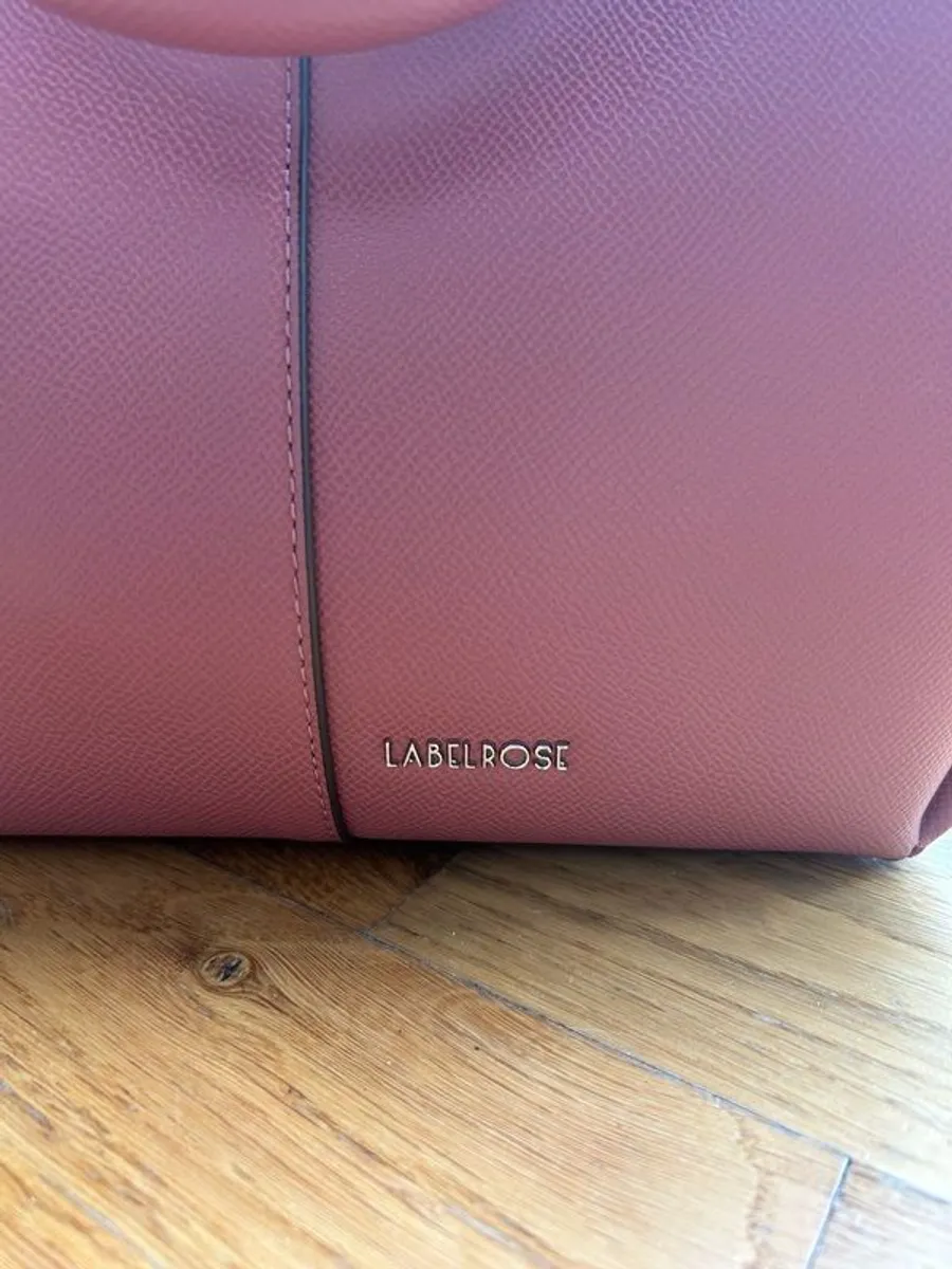 Label Rose Scarlett bag - Image 2