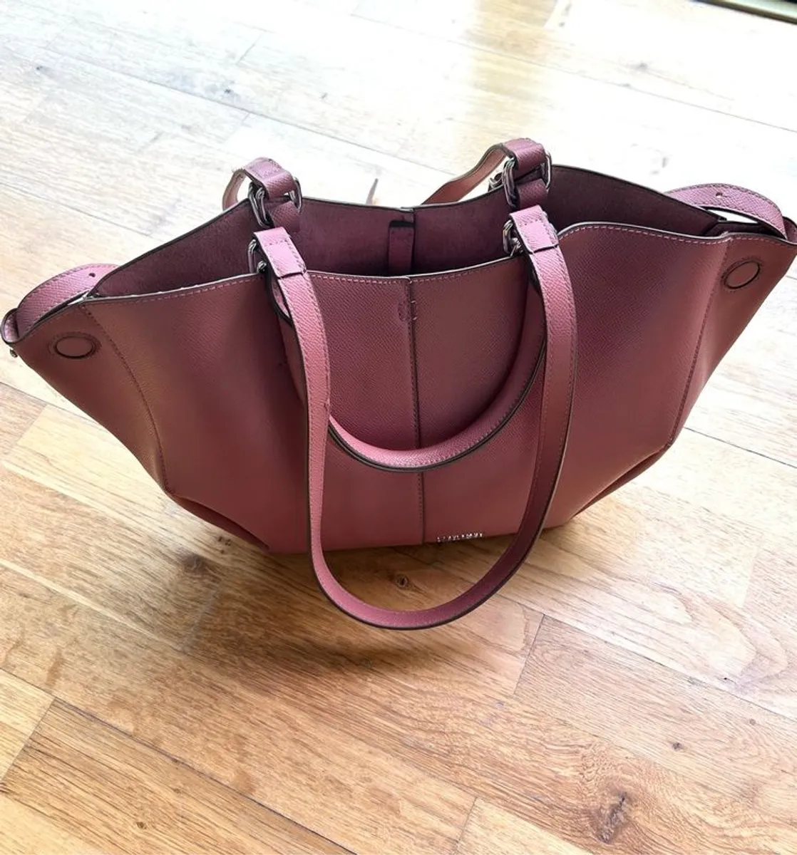 Label Rose Scarlett bag - Image 3