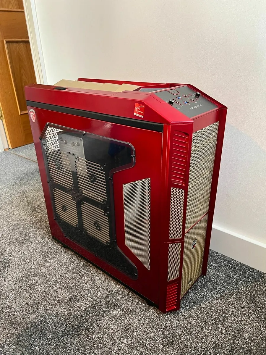 Desktop Gaming PC - Image 2