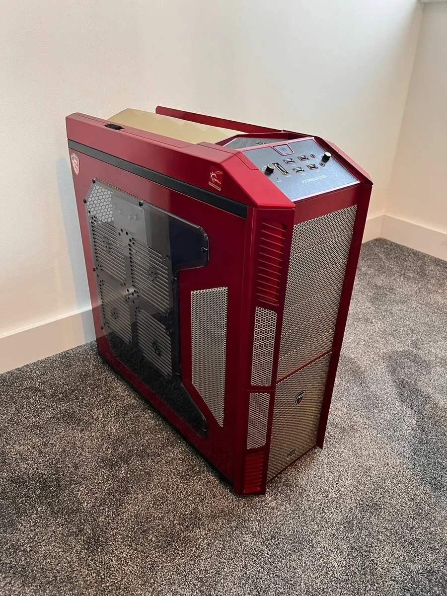 Desktop Gaming PC - Image 1