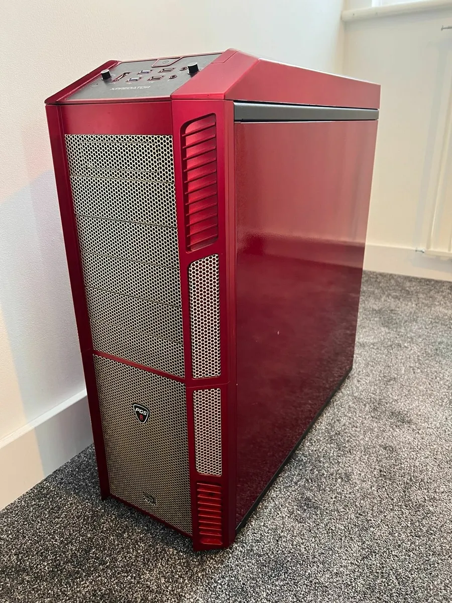 Desktop Gaming PC - Image 4