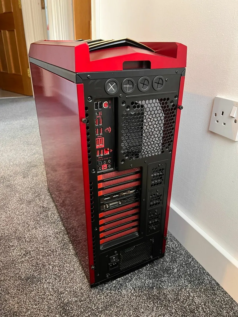 Desktop Gaming PC - Image 3