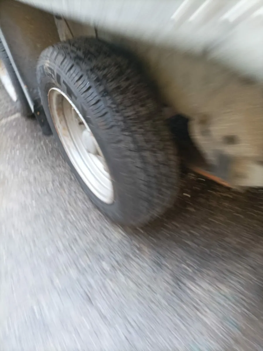 Ifor williams trailer 10 x 6 - Image 4