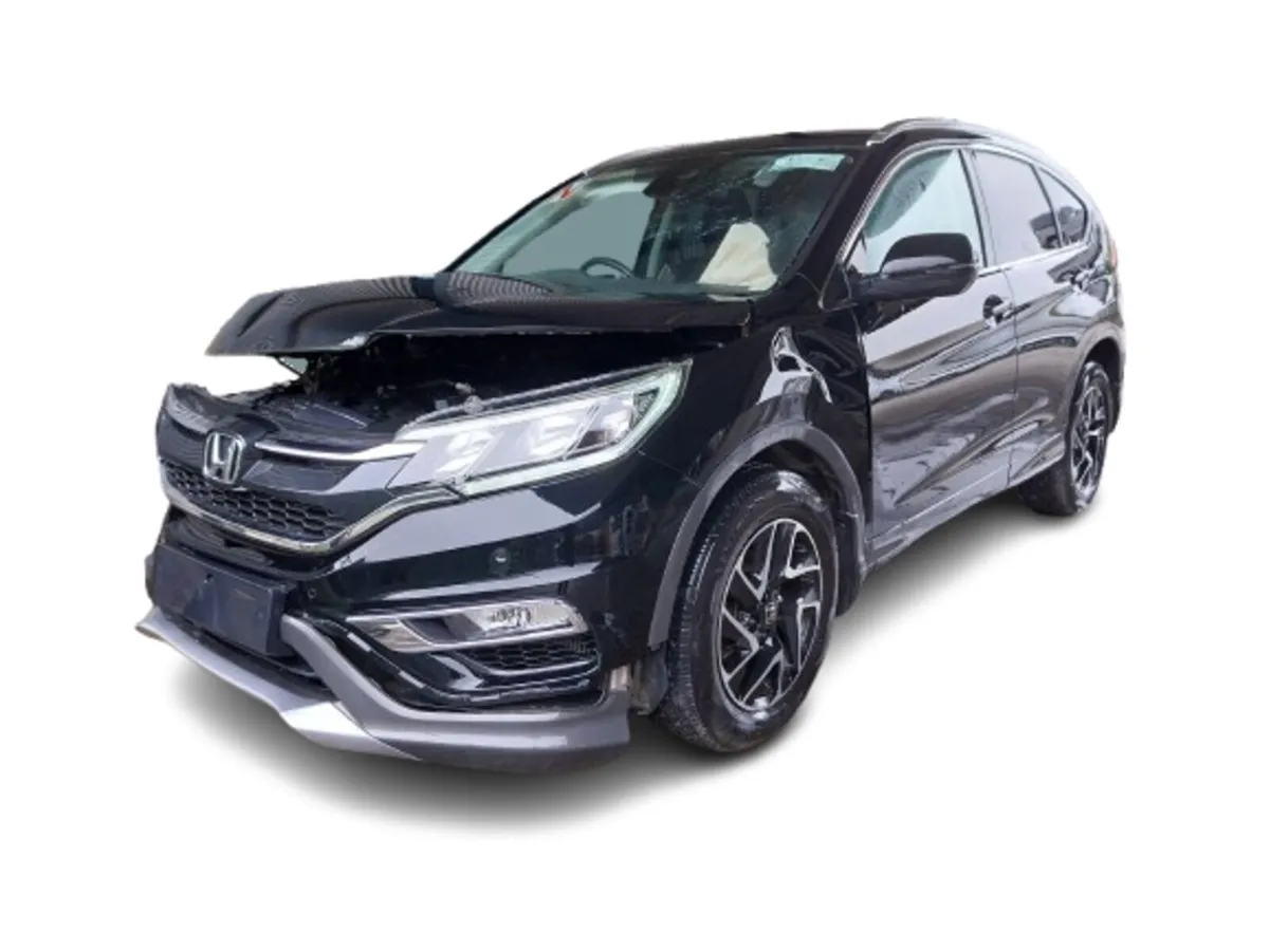 2017 HONDA CR-V For Breaking/Dismantling - Image 3