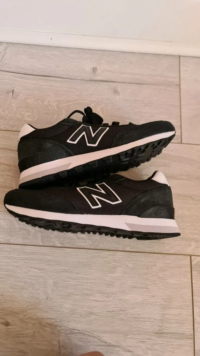New balance trainers - Image 1