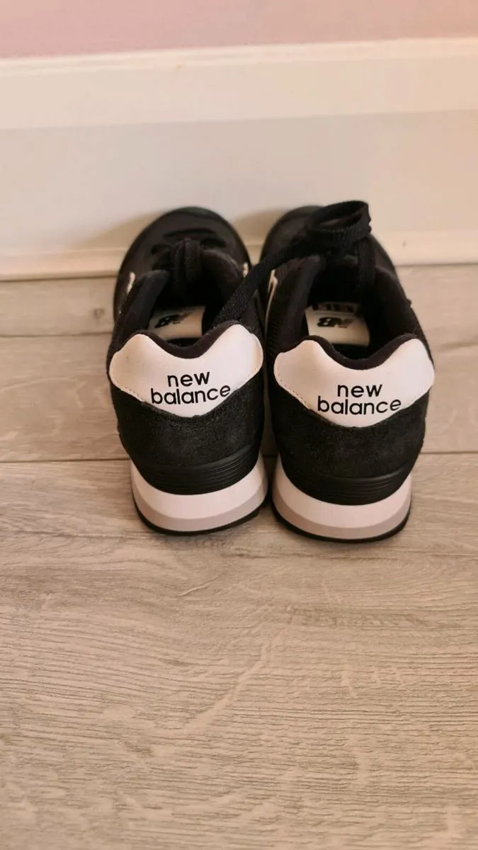 New balance trainers - Image 2