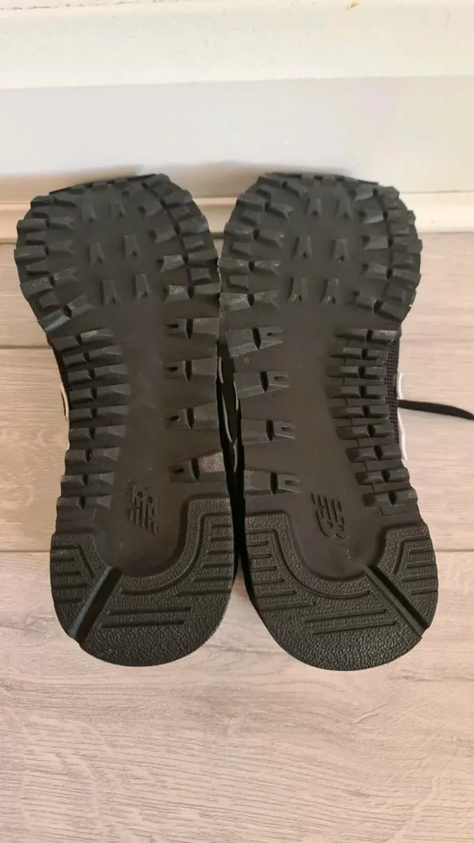 New balance trainers - Image 3