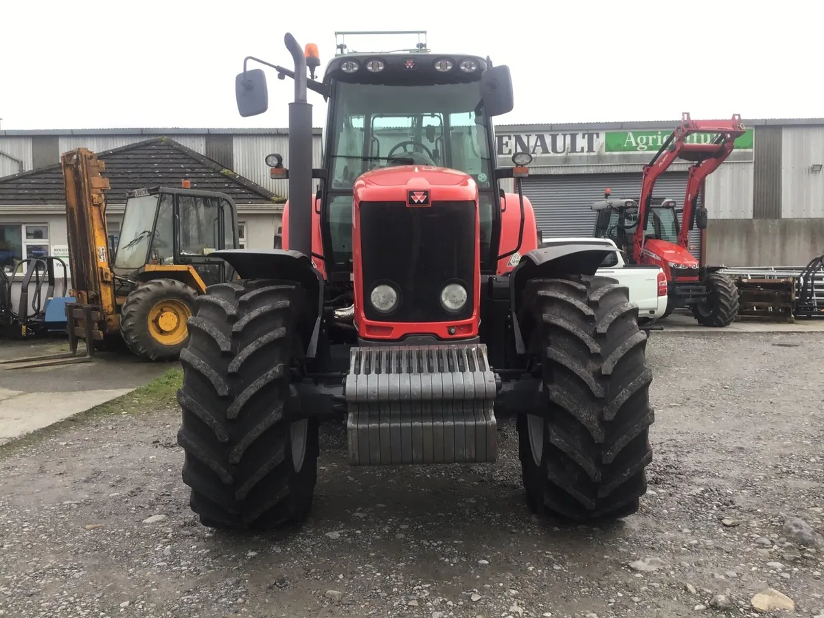 Massey Ferguson 6490 - Image 3