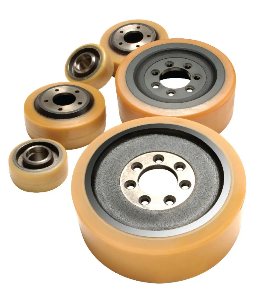 Genuine Toyota Forklift Parts – Authorised Dealer - Image 4