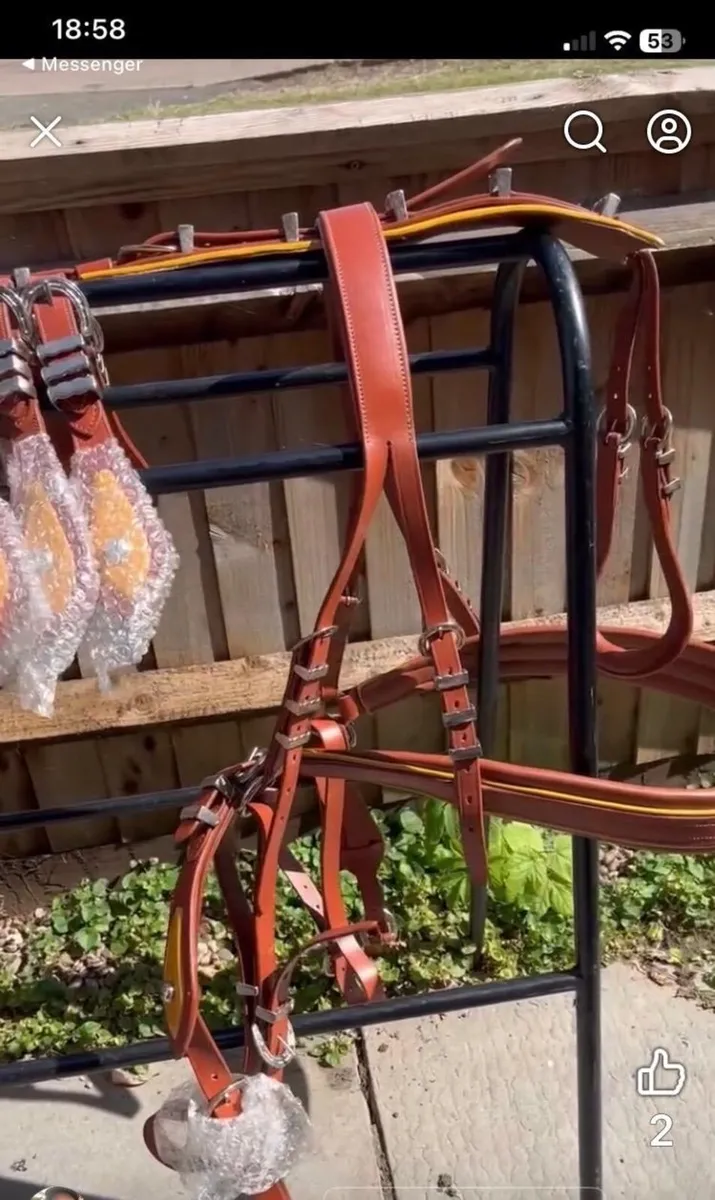 Cob Harness - Image 3