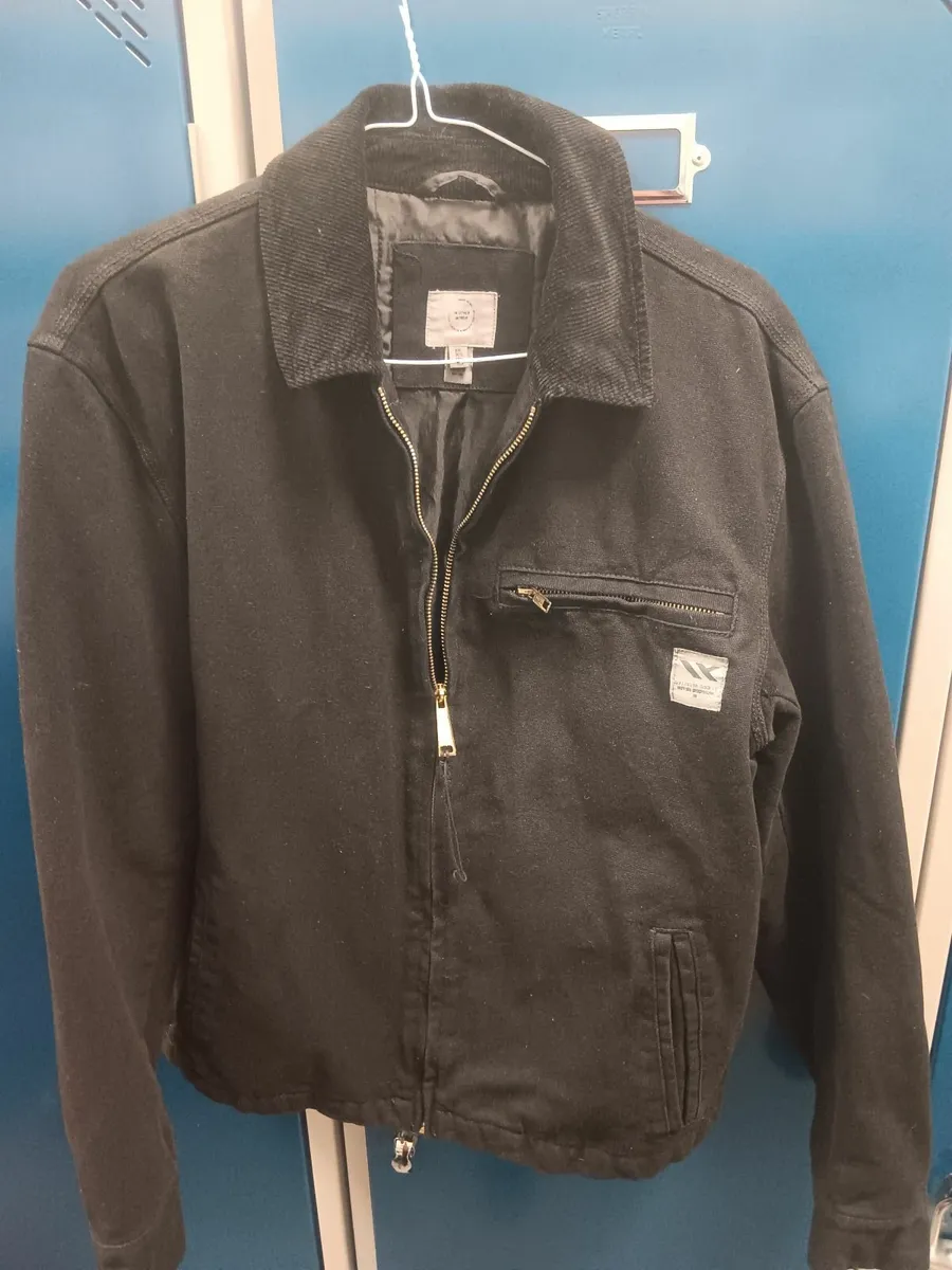 Mens casual jacket - Image 3