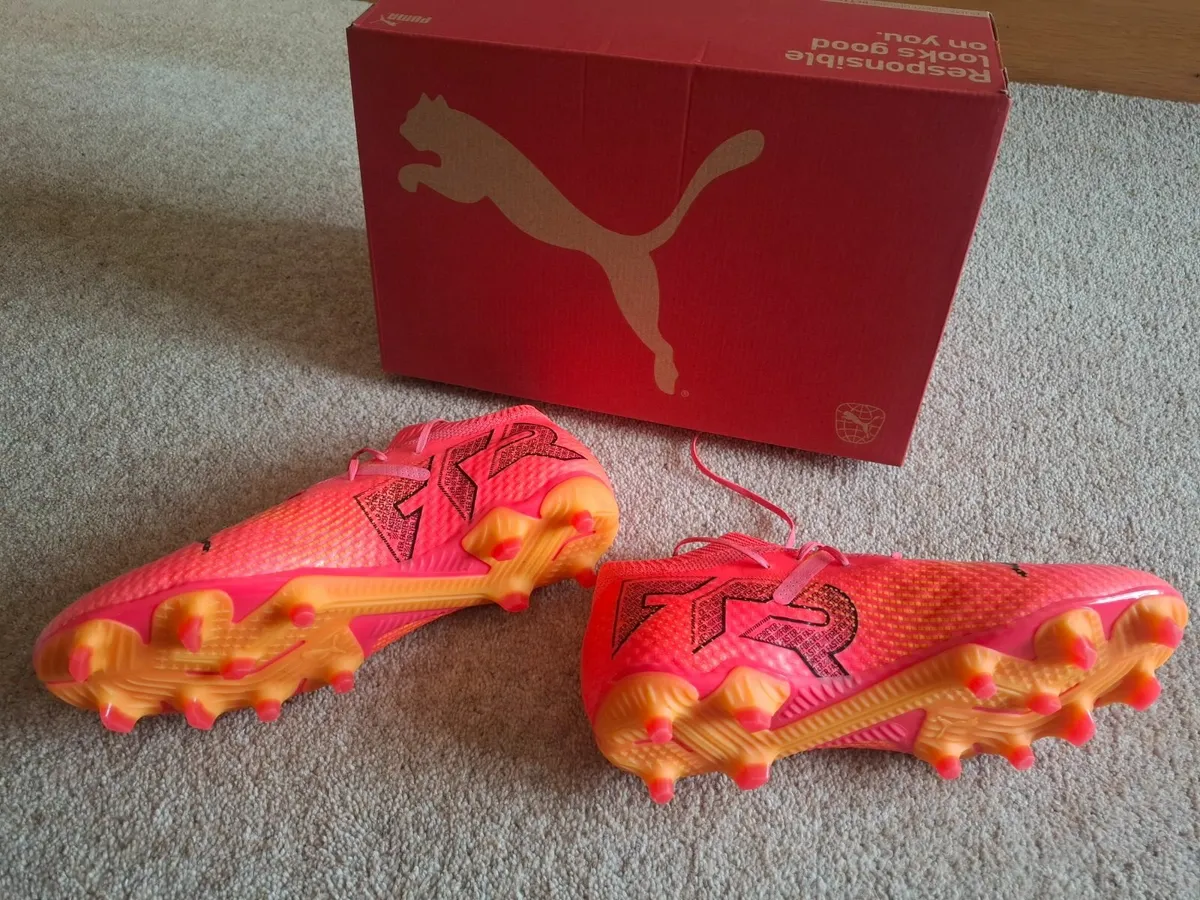 Football Boots - Image 2