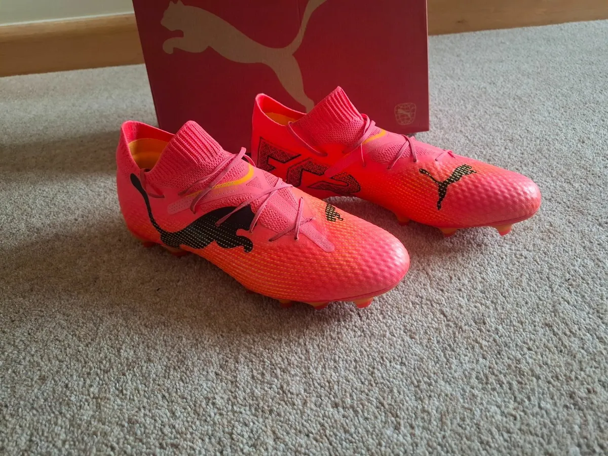 Football Boots - Image 3