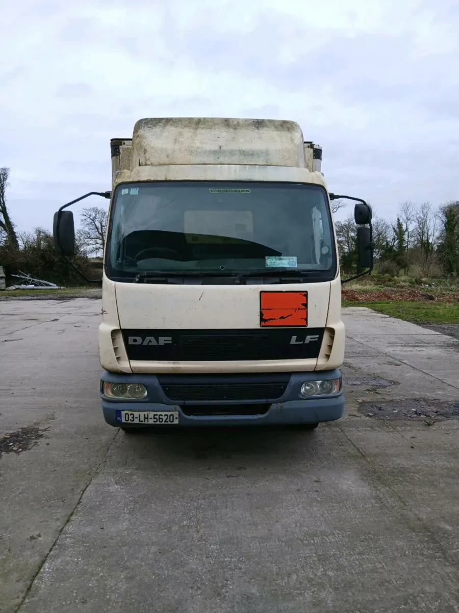 Daf lf - Image 2