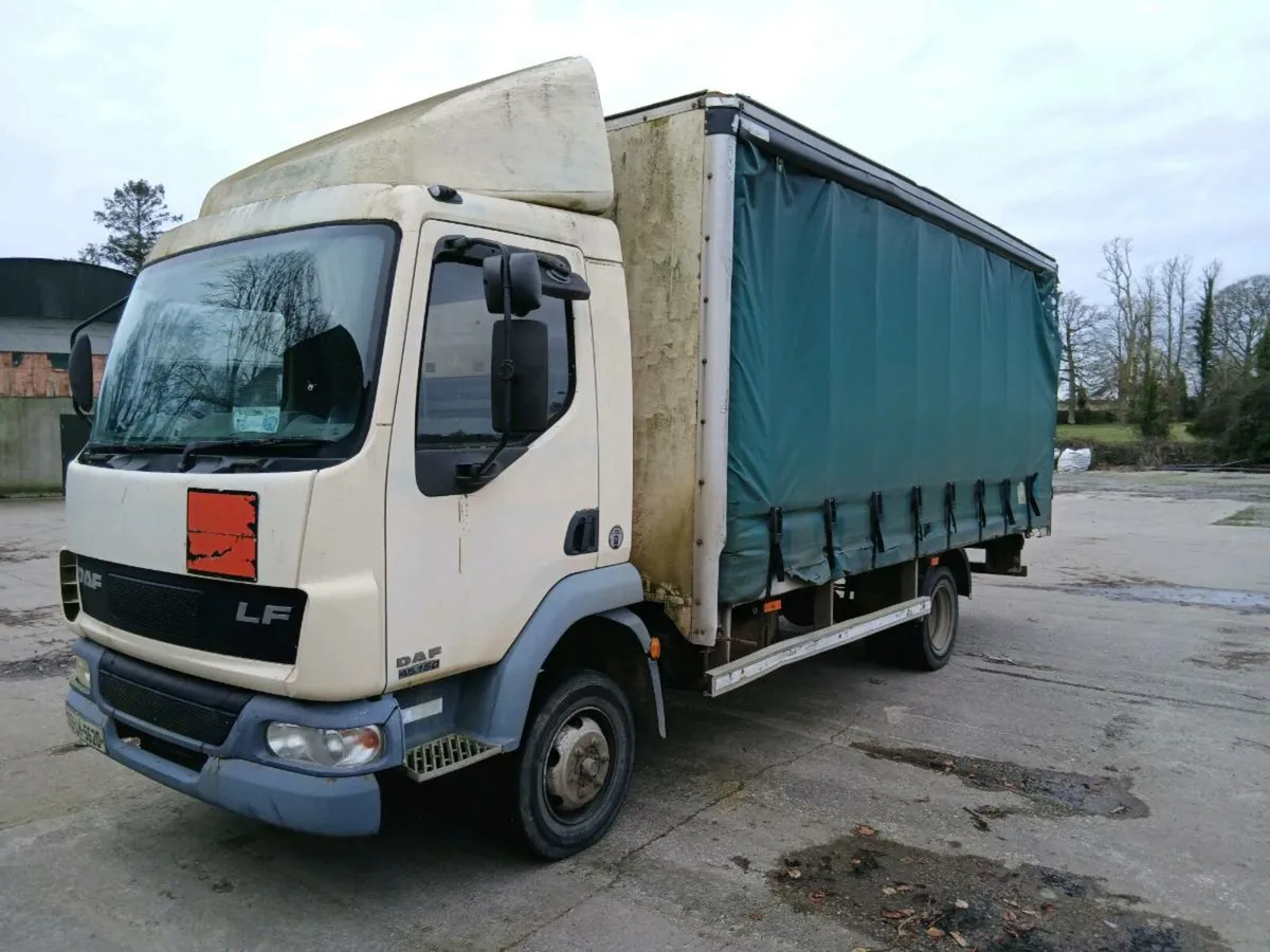 Daf lf - Image 3