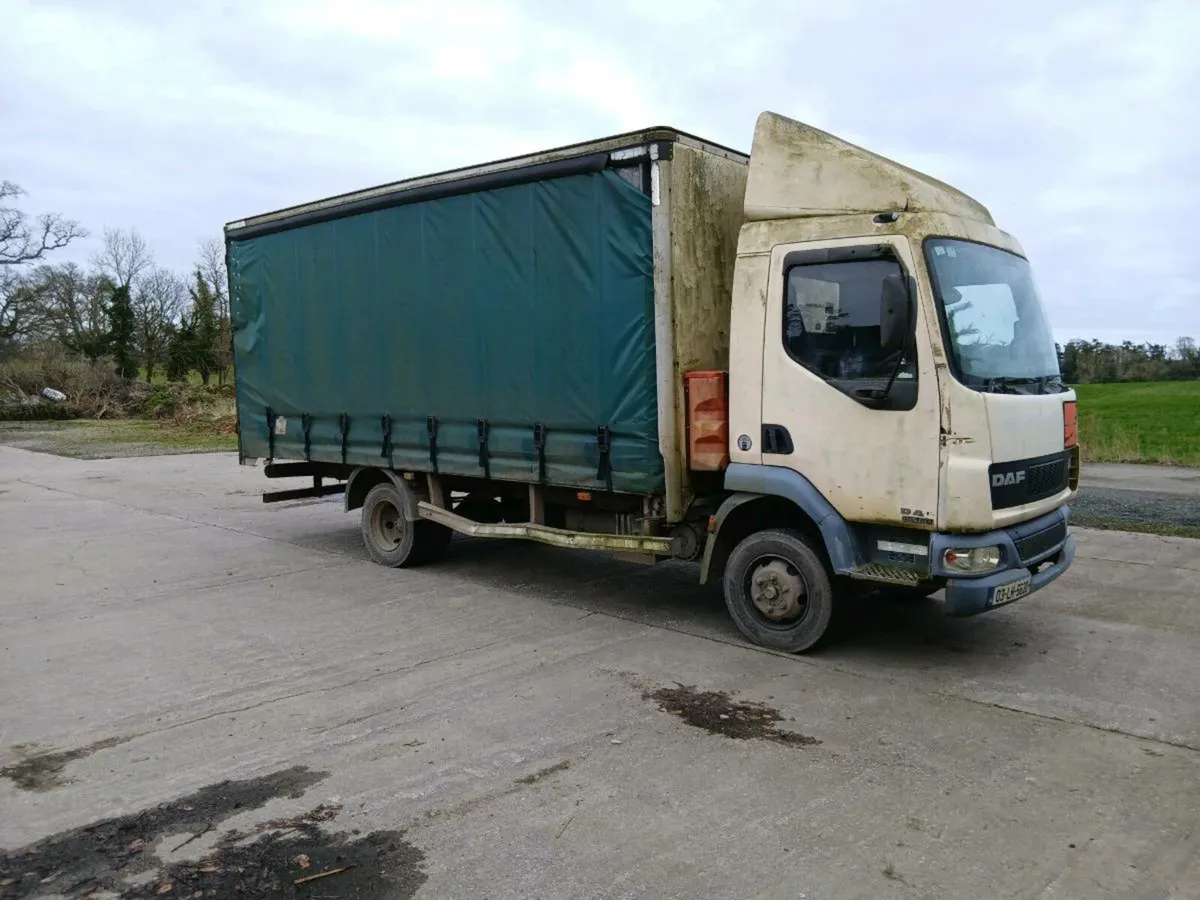Daf lf - Image 1