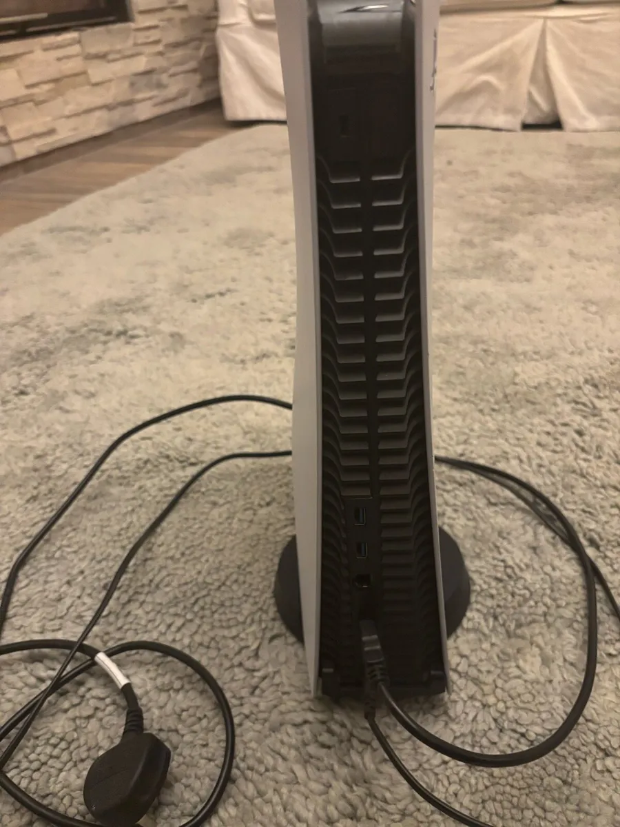 PlayStation 5 - Image 4