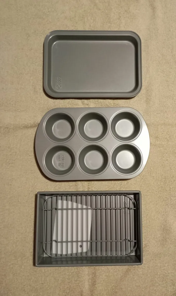 Campervan Cooking Accessories - Image 2